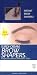 Personal Health Care : Surgi-Cream Brow Shapers Eyebrow Shaping Epilating Strips 21 Applications