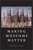 MAKING MUSEUMS MATTER       PB