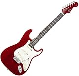 Fender Aerodyne Classic Stratocaster
