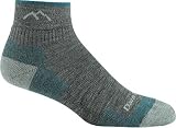 Darn Tough Vermont 1/4 Sock Cushion 1401 Socks