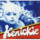 The John Peel Sessions by Kenickie