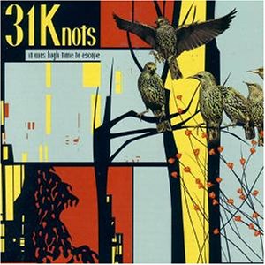 31 Knots - We Still Have Legs Lyrics - Zortam Music