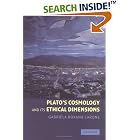 Click here to buy Plato's Cosmology and its Ethical Dimensions by  Gabriela Roxana Carone.