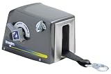 Dutton-Lainson TW9000 12 Volt Trailer Winch 3000 lb