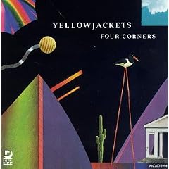 Four Corners
