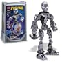Super Tech Hero - The Amazing Spiderman: Silver Spiderman