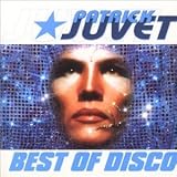 Best Of Discopar Patrick Juvet