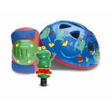 Bell Toddler Bike Helmet Value Pack