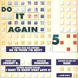 Clueless -  Do It Again Vol 05