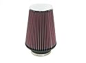 K&N RF-1027 Universal Air Filter