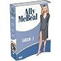 Ally McBeal : L'Intégrale Saison 3 - Coffret 6 DVD