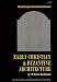 Book Early Christian and Byzantine Architecture