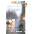 Slow Motion: A Memoir of a Life Rescued by Tragedy