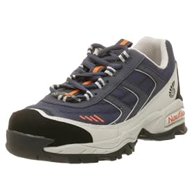 Nautilus Mens 1326 Steel Toe Lace Up by Nautilus