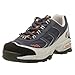 Nautilus Safety Footwear Specialty SD N1326 Men's Steel Toe Athletic Work Shoes