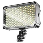 Aputure Bi-Color - Luz de v�deo con 1...