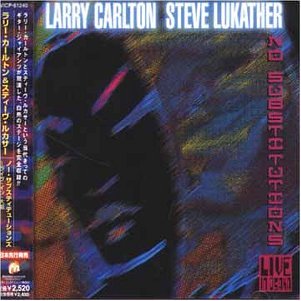 CD-Charts  Search : No Substitutions: Live in Osaka