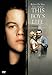 DVD : This Boy's Life