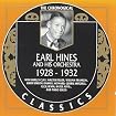 Earl Hines 1928-1932
