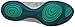 Reebok Women's Easytone Essential III Walking Shoe