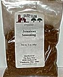 Jamican Seasoning Blend, 2 oz.
