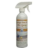 Kalaya Emu Oil Moisturizing Spray - 17 oz