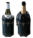 Vacuvin Rapid Ice Wine & Champagne Cooler Classic Gift Set