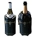 Vacuvin Rapid Ice Wine & Champagne Cooler Classic Gift Set