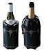 Vacuvin Rapid Ice Wine & Champagne Cooler Classic Gift Set