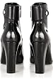 Military Ankle Boot