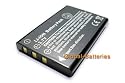 3.70V, 900mAh, Li-ion, Replacement Digital Camera Battery for KODAK KLIC-5000; CASIO NP-30 NP-30DBA ; CREATIVE NP-60; FUJIFILM NP-60; HP A1812A L1812A L1812B PHOTOSMART R07 Q2232-80001; OLYMPUS LI-20B; PANASONIC CGA-S301 CGA-S302A CGA-S302A/1B CGA-S302E/1B VW-VBA10 VW-VBA20 VW-VBA21; PENTAX D-LI2; RICOH DB-40; SAMSUNG SLB-1037 SLB-1137 ; SONY COMA-BP1; TOSHIBA PDR-BT3; YAESU FNB-82LI