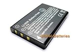 3.70V, 900mAh, Li-ion, Replacement Digital Camera Battery for KODAK KLIC-5000; CASIO NP-30 NP-30DBA ; CREATIVE NP-60; FUJIFILM NP-60; HP A1812A L1812A L1812B PHOTOSMART R07 Q2232-80001; OLYMPUS LI-20B; PANASONIC CGA-S301 CGA-S302A CGA-S302A/1B CGA-S302E/1B VW-VBA10 VW-VBA20 VW-VBA21; PENTAX D-LI2; RICOH DB-40; SAMSUNG SLB-1037 SLB-1137 ; SONY COMA-BP1; TOSHIBA PDR-BT3; YAESU FNB-82LI