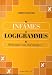 Infâmes Logigrammes : Secouez vos méninges !