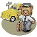 �N���X�X�e�b�`�}�ā@�G�����uBAW17 Taxi Driver�v