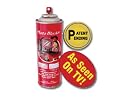 Photoblocker red light camera block spray
