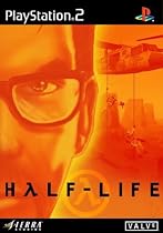 Half-Life (PS2)