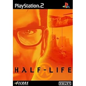 Half-Life (PS2)