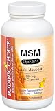 Botanic Choice MSM (Pack of 6)