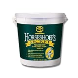 Horse Shoer's Secret 11lbs