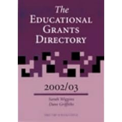The Educational Grants Directory
