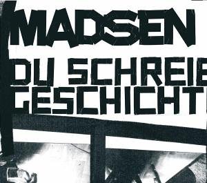 Madsen - Du schreibst Geschichte - Zortam Music