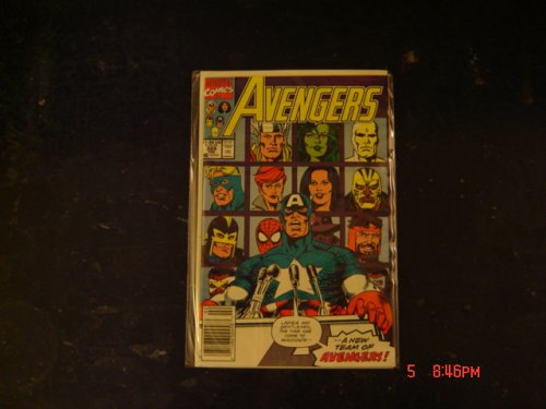 Avenger