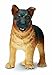 Safari Ltd Best in Show German Shepherd Puppy