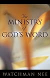 Ministry of God's Word