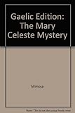 Mistéir an Mary Celeste