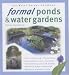 Book Formal Ponds and Watergardens (The Water Garden Handbook)