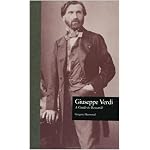 Giuseppe Verdi: A Guide to Research (Garland Reference Library of the Humanities) book cover