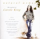 ベリー・ベスト・オブ・キャロル・キング