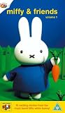 Miffy - Vol. 1 [VHS]