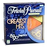 Review Hasbro 40458 / Trivial Pursuit Greatest Hits